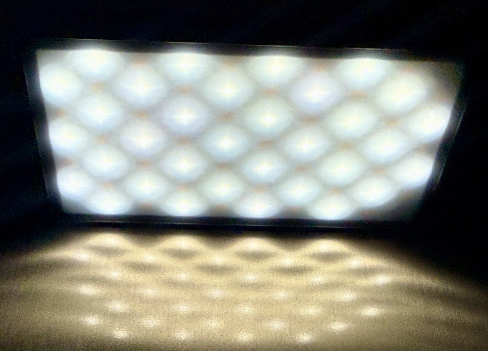 Soonpho RGB Video Light P10