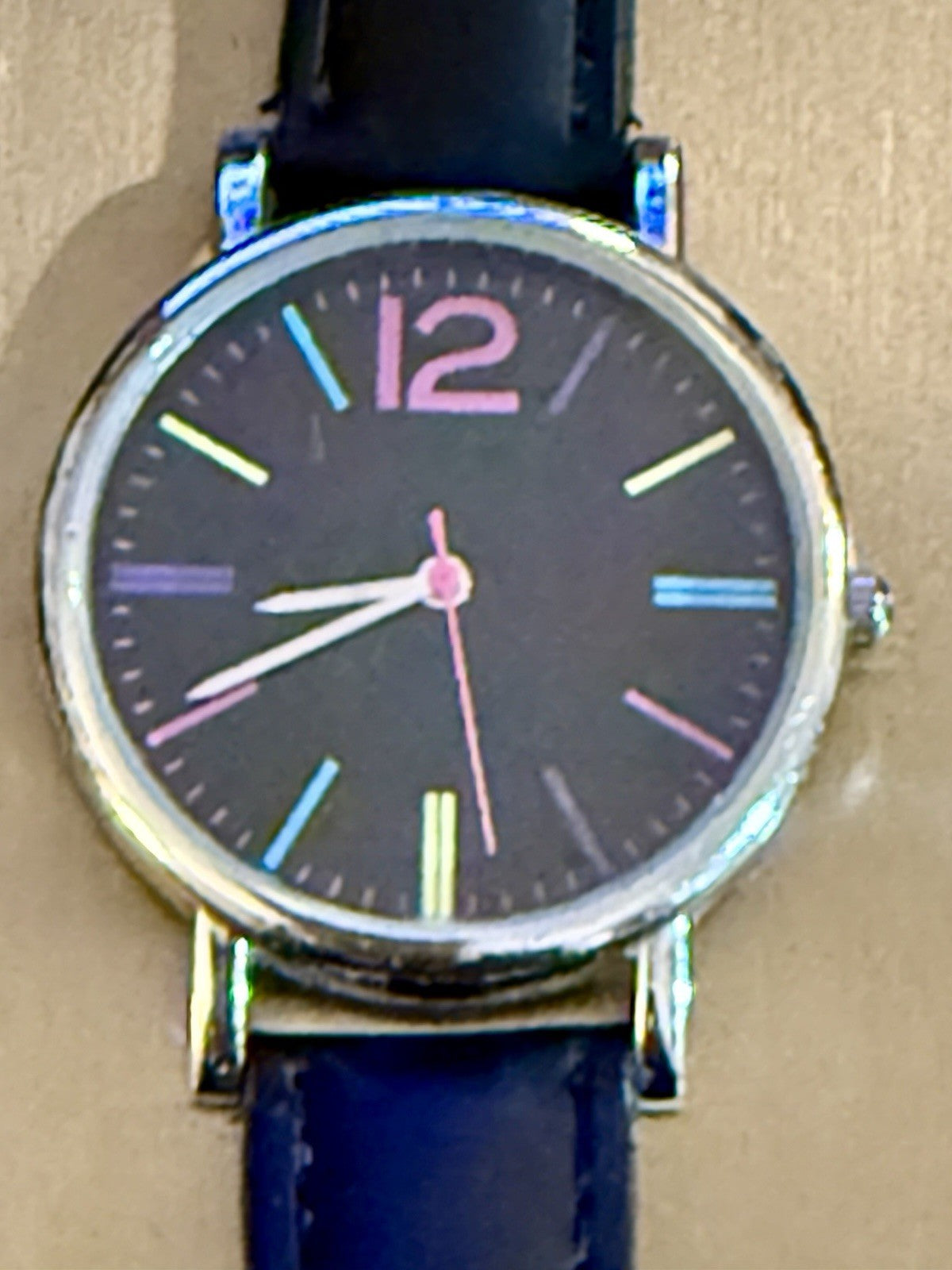 Ladies Watch 