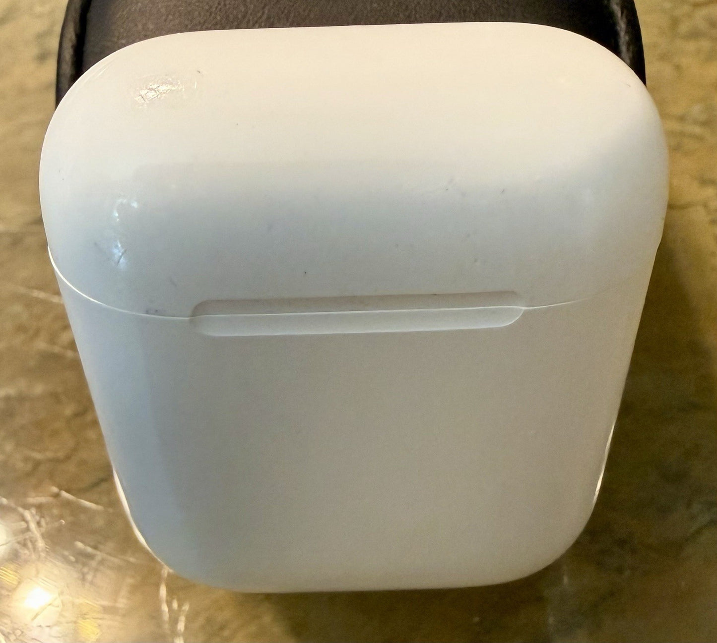 Apple AirPods 2nd Generation 