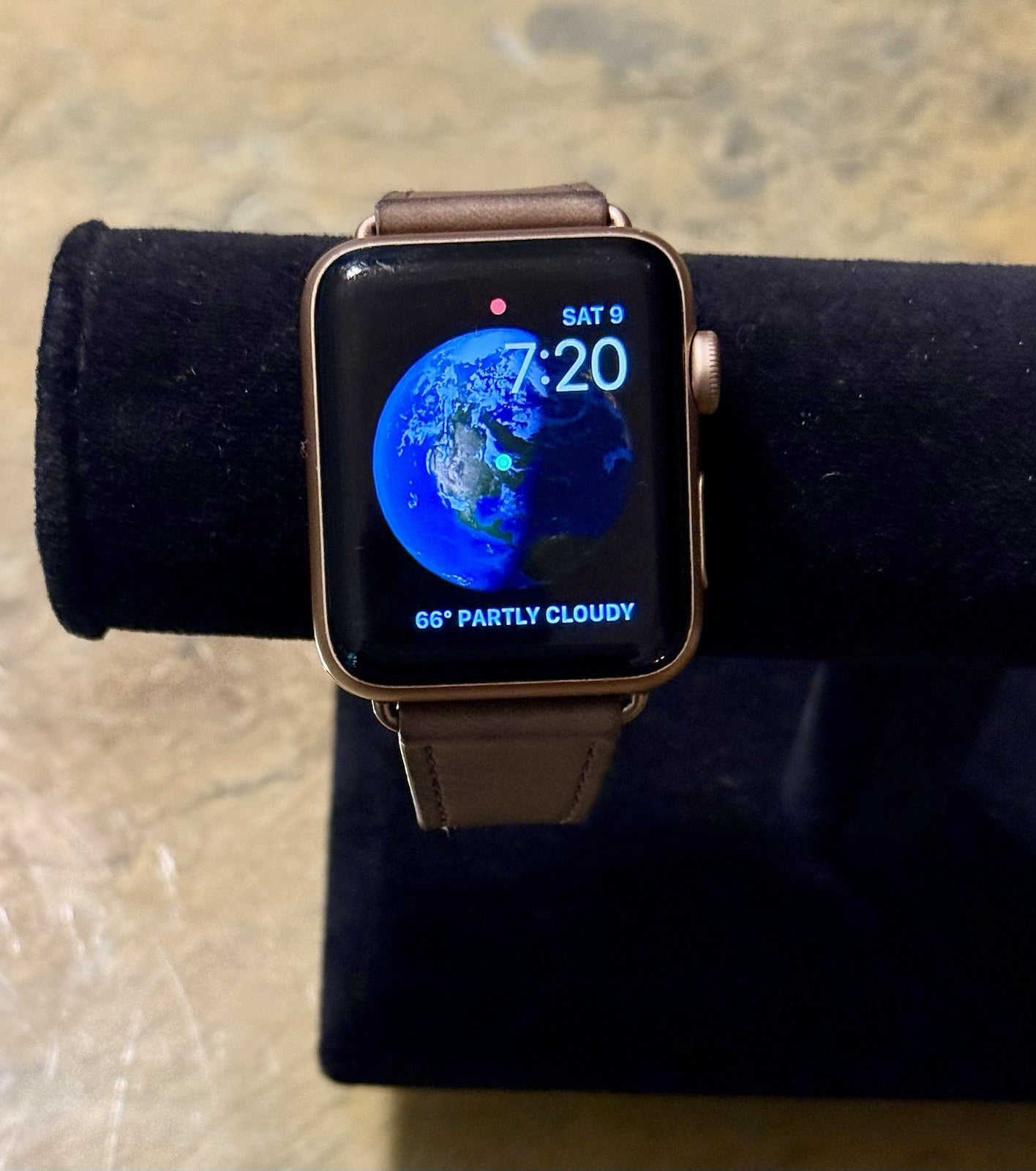Apple Watch Series 3 42mm - Rose Gold