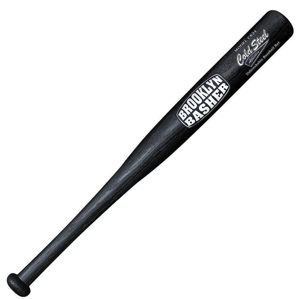 Cold Steel Brooklyn Basher Polypropylene Mini Bat
