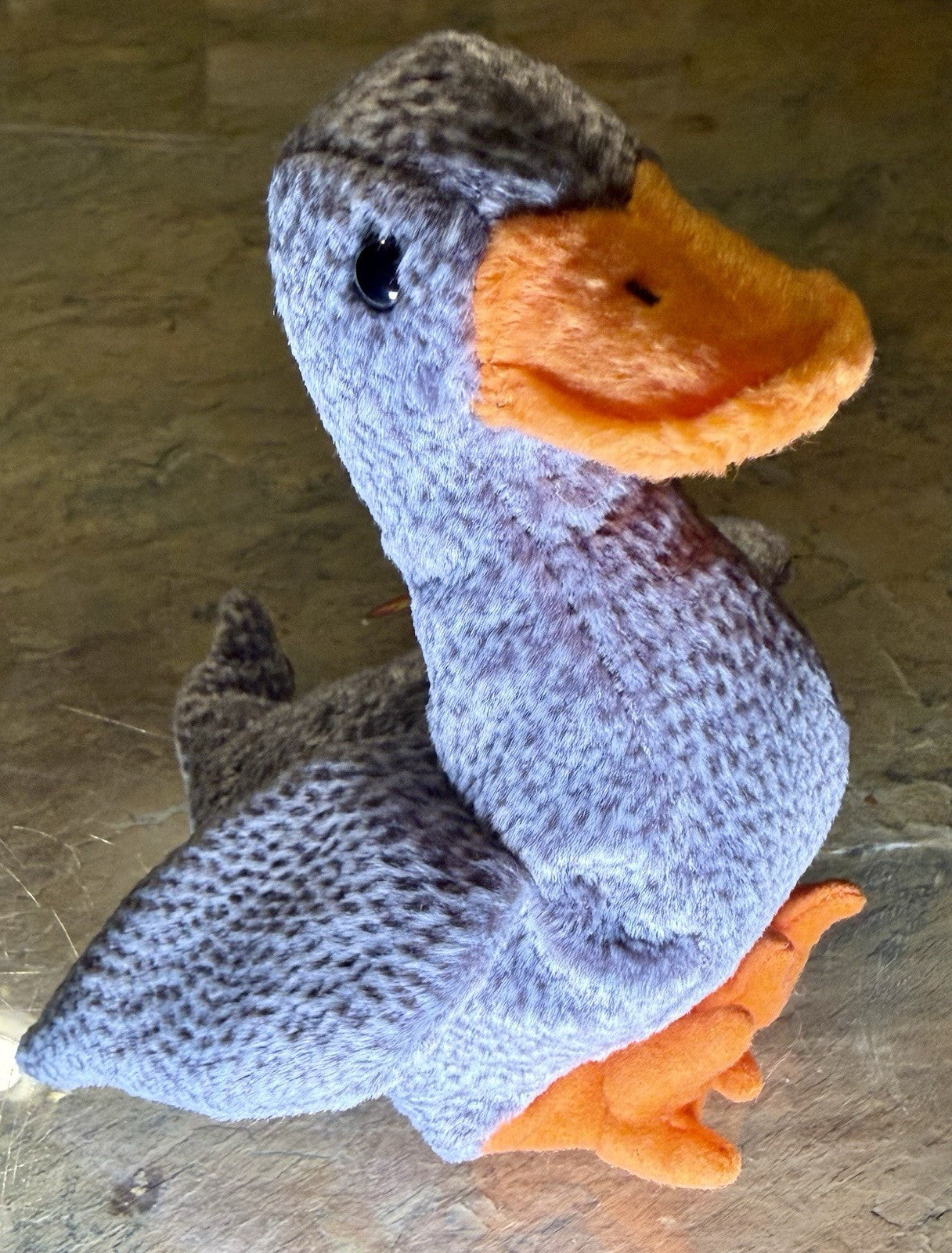 Ty Beanie Baby - Honks the Goose