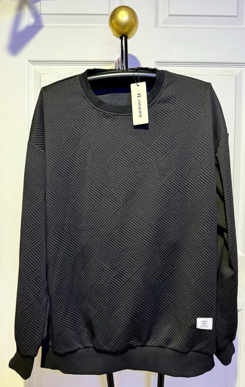 Men’s R Jmierr Shirt 