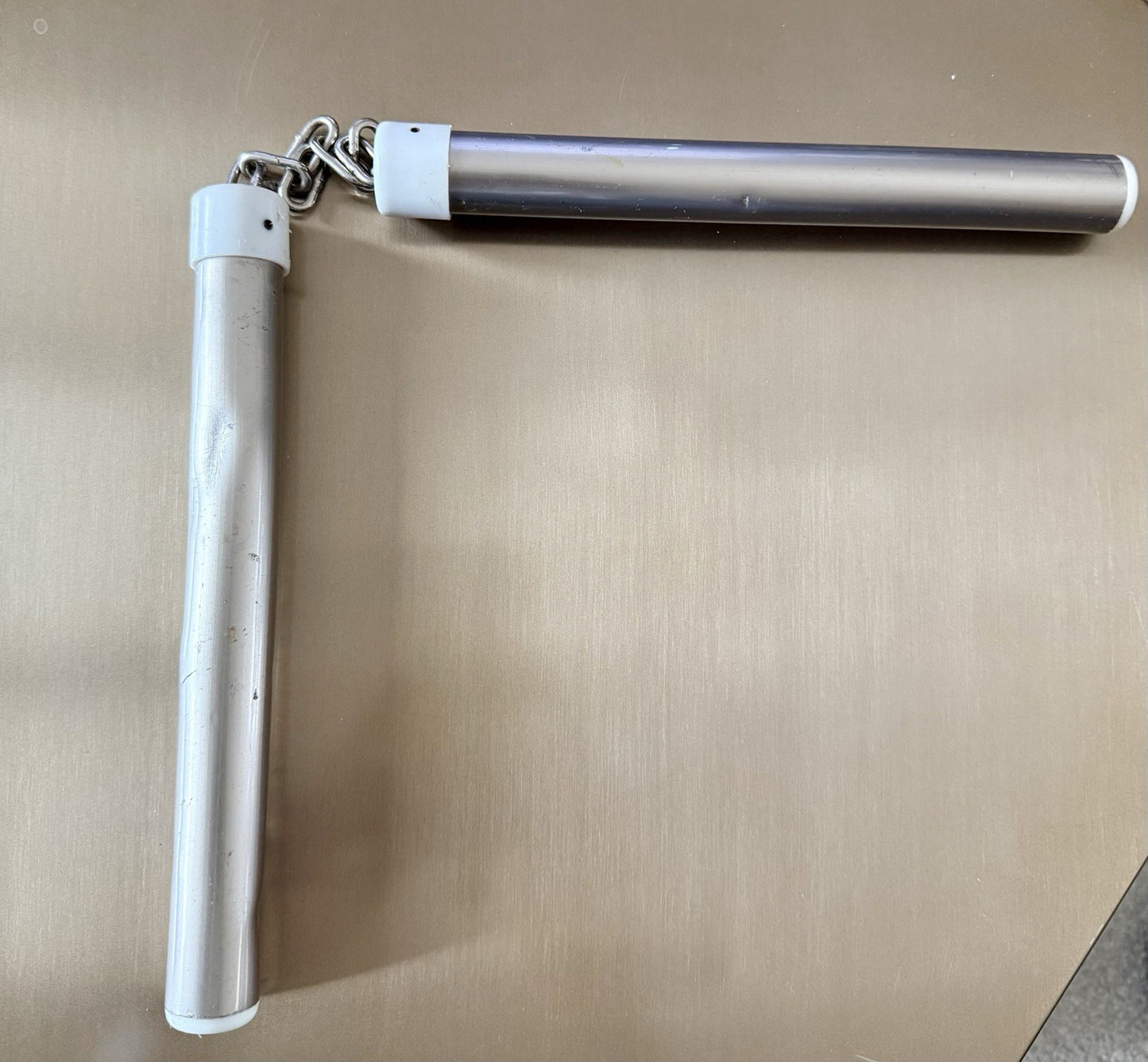 Hollow Aluminum Nunchaku