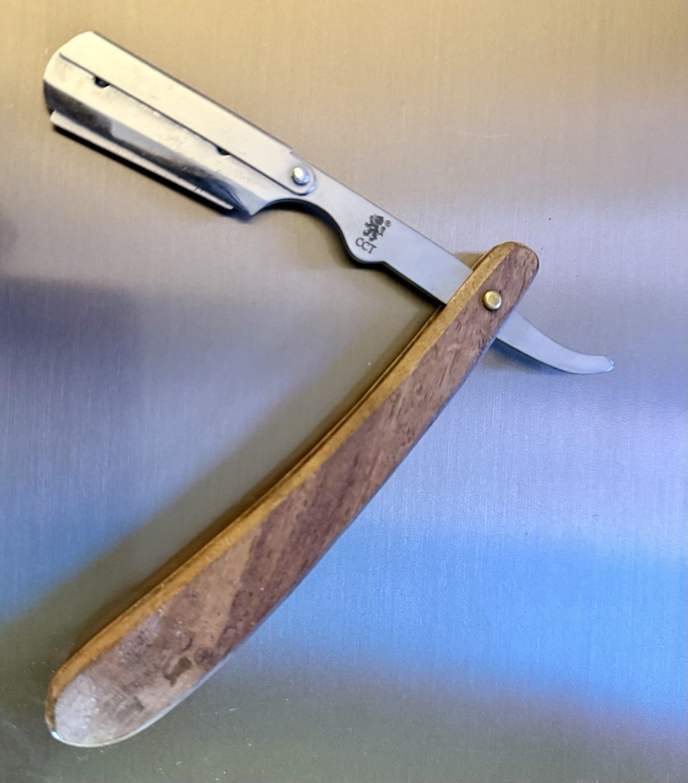 Straight Razor 