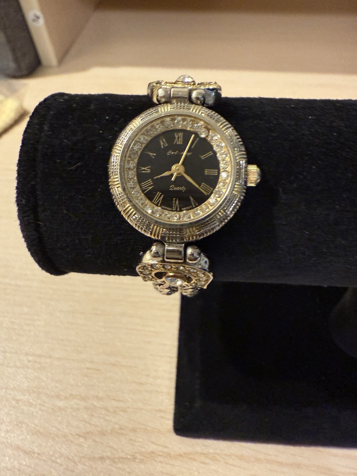 Women’s Quartz Watch 