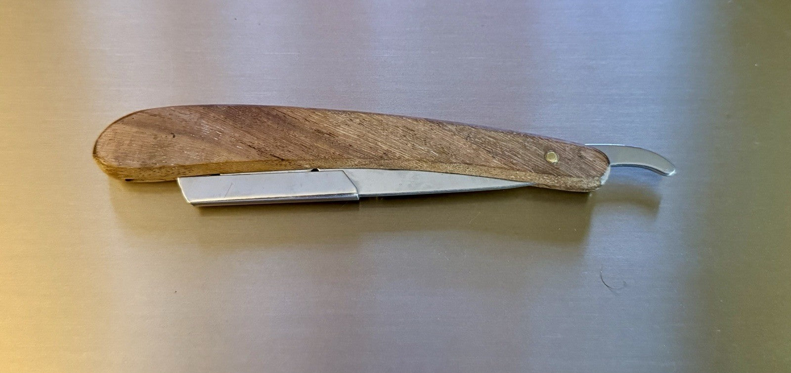 Straight Razor 