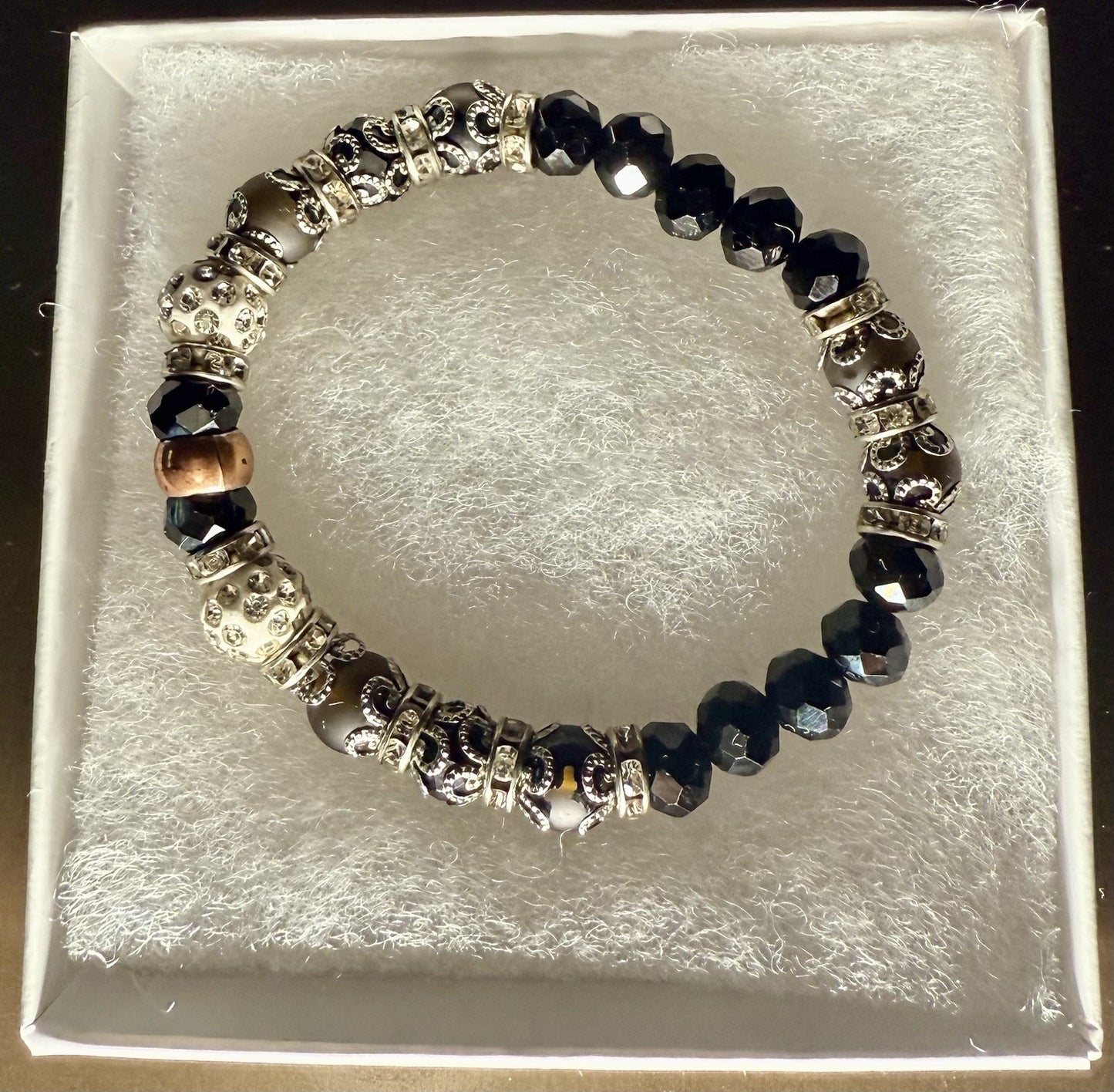 Handcrafted Bracelet 