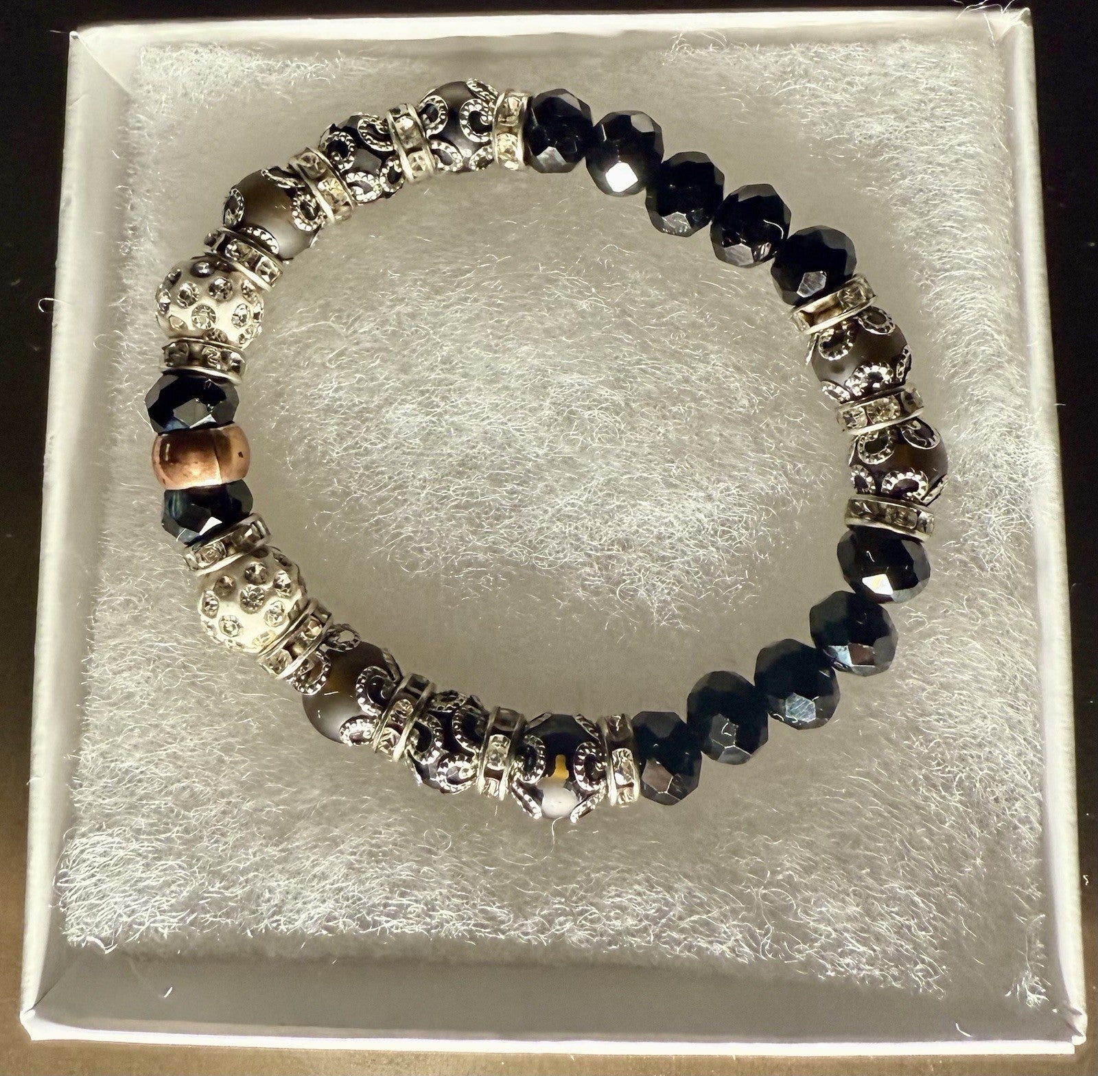 Handcrafted Bracelet 