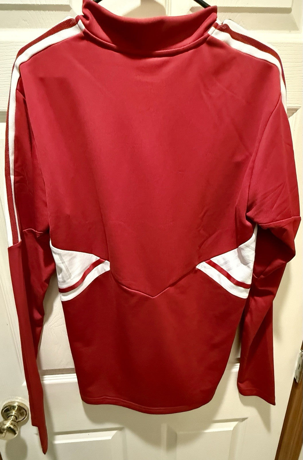 Adidas Tiro 25 Competition training top