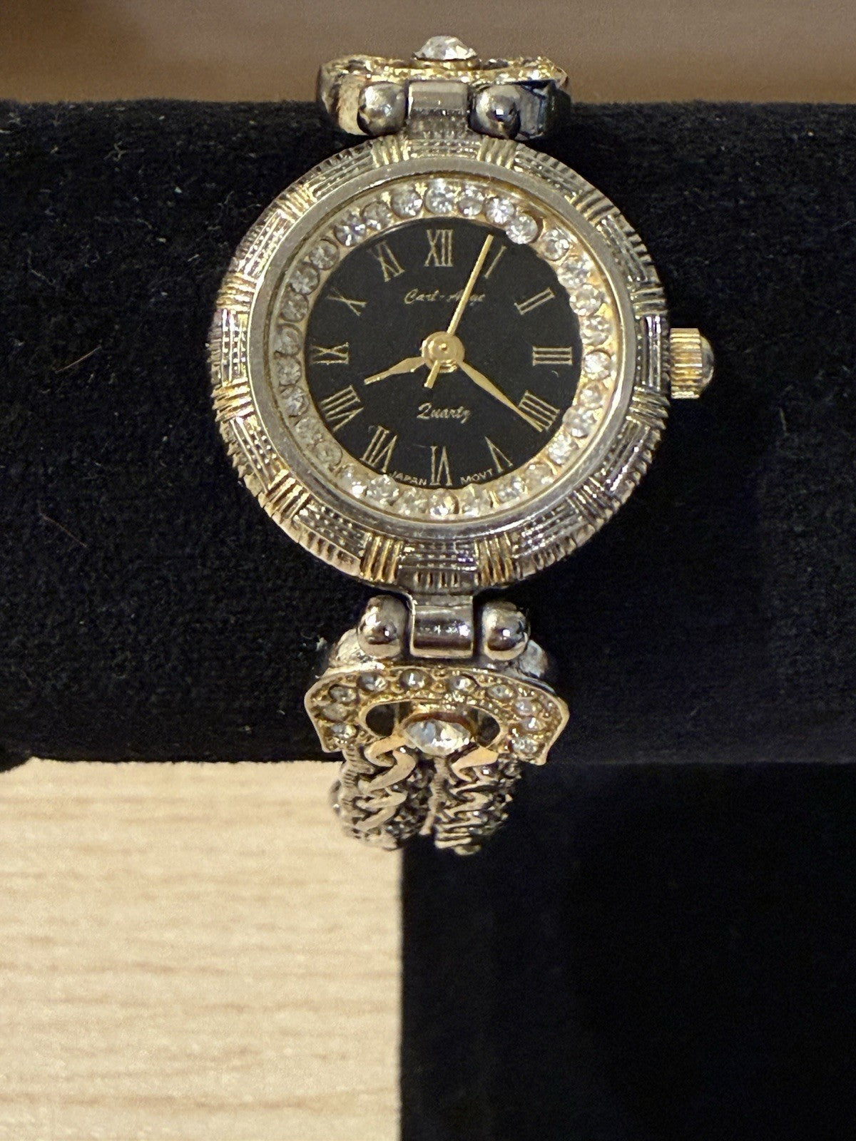 Women’s Quartz Watch 