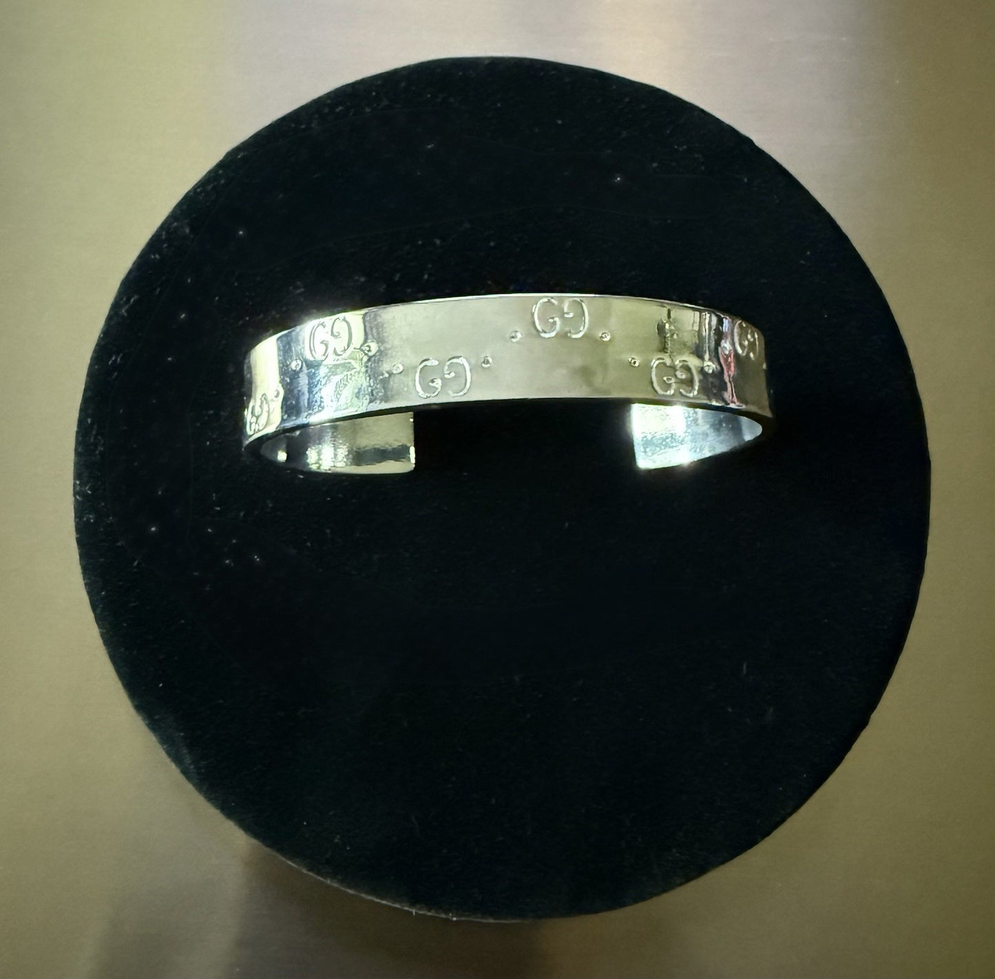 Sterling Silver Bracelet