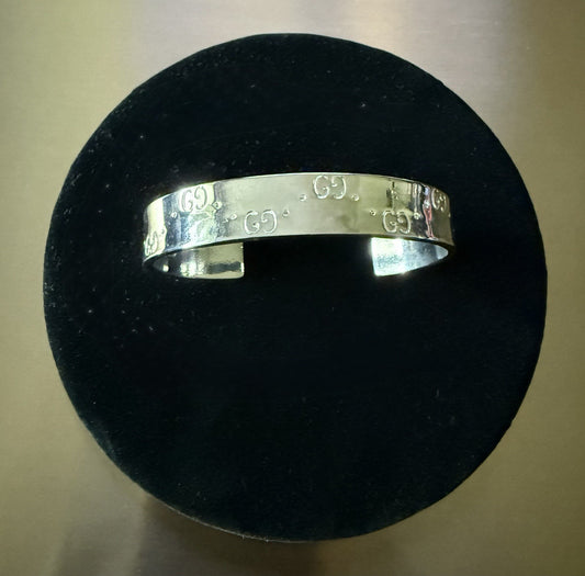 Sterling Silver Bracelet