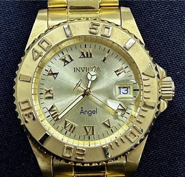 Invicta Angel Watch - Model 14321