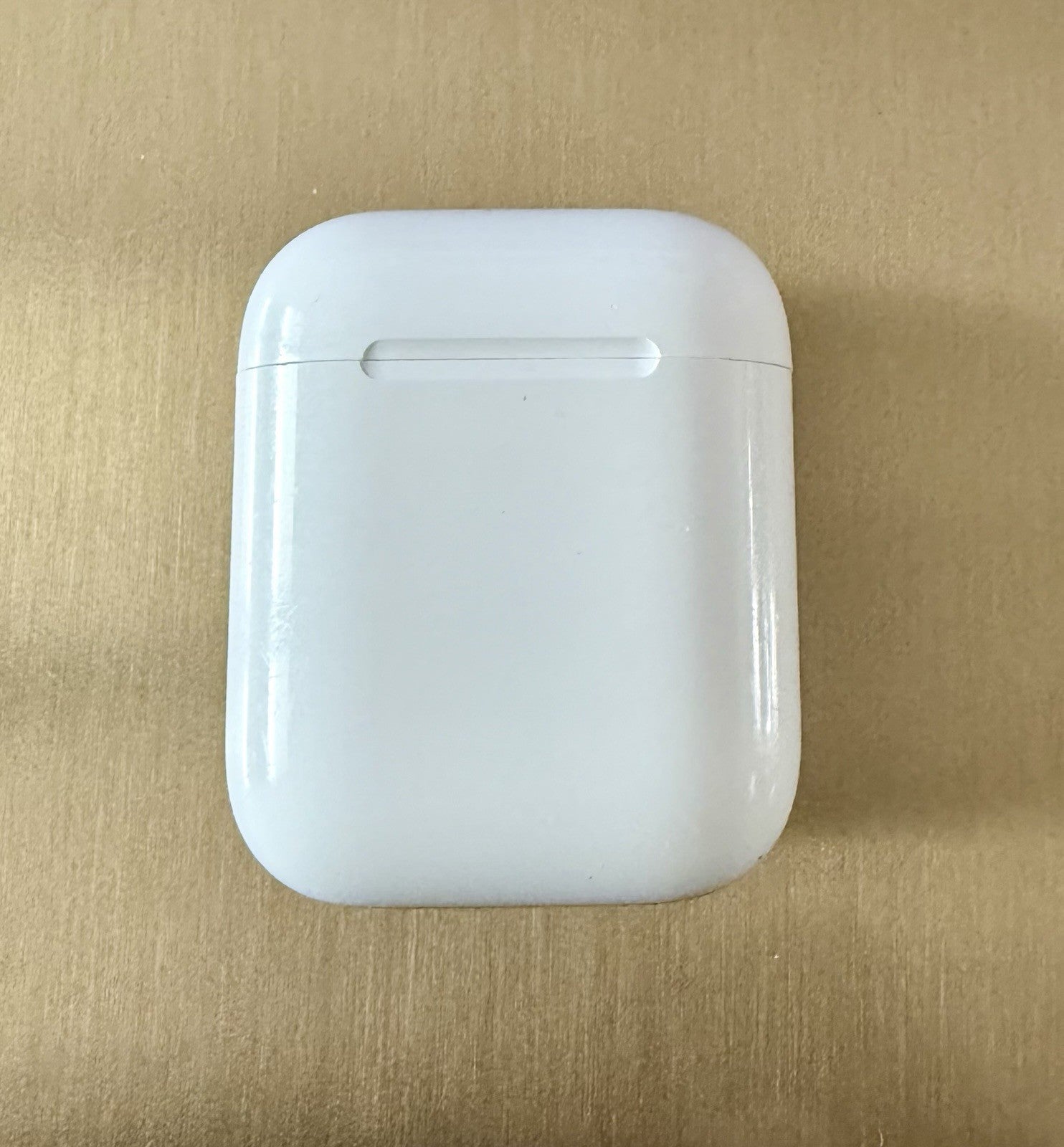 Apple AirPods- Model A2031