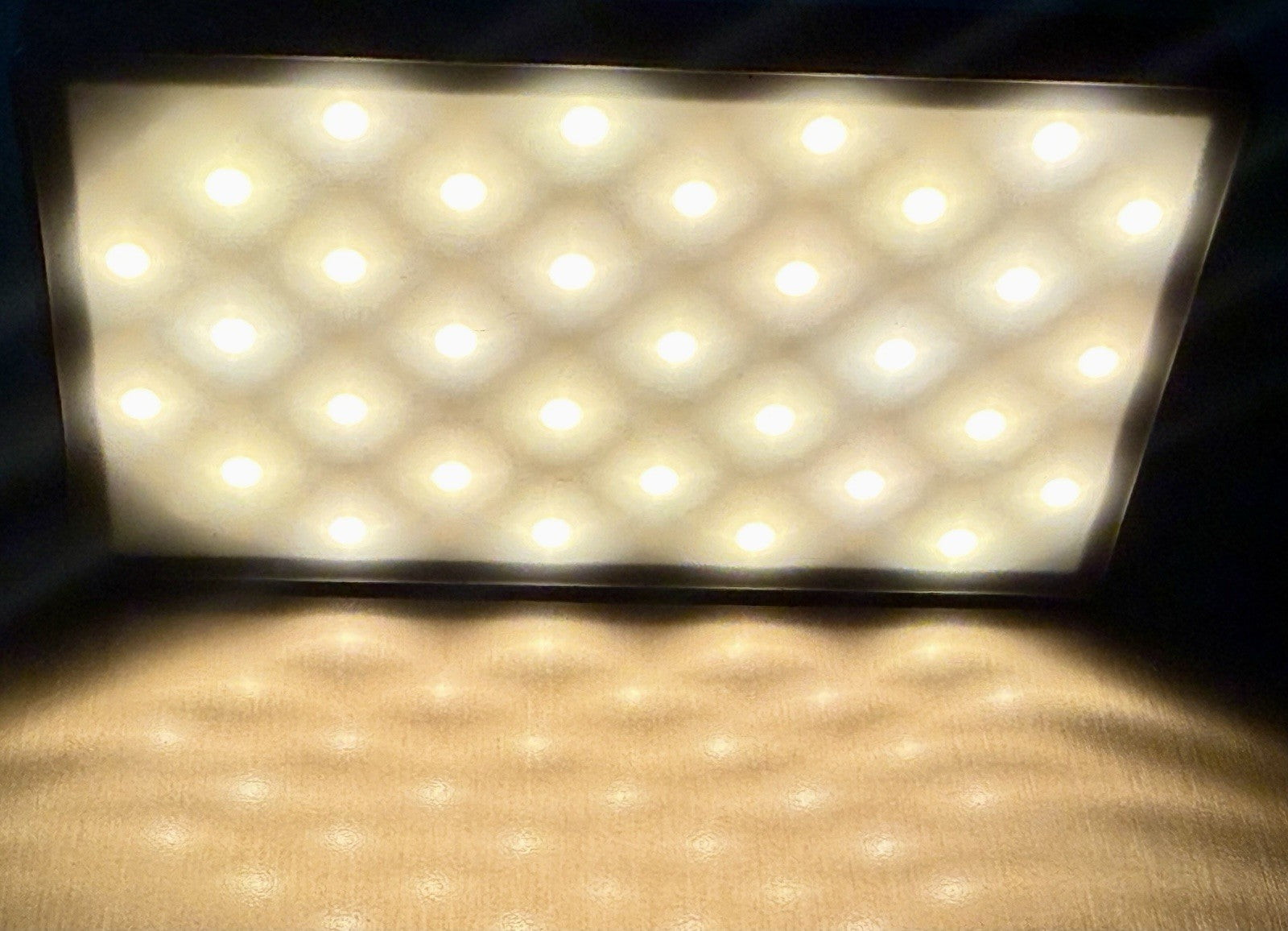 Soonpho RGB Video Light P10