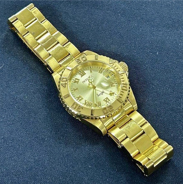 Invicta Angel Watch - Model 14321
