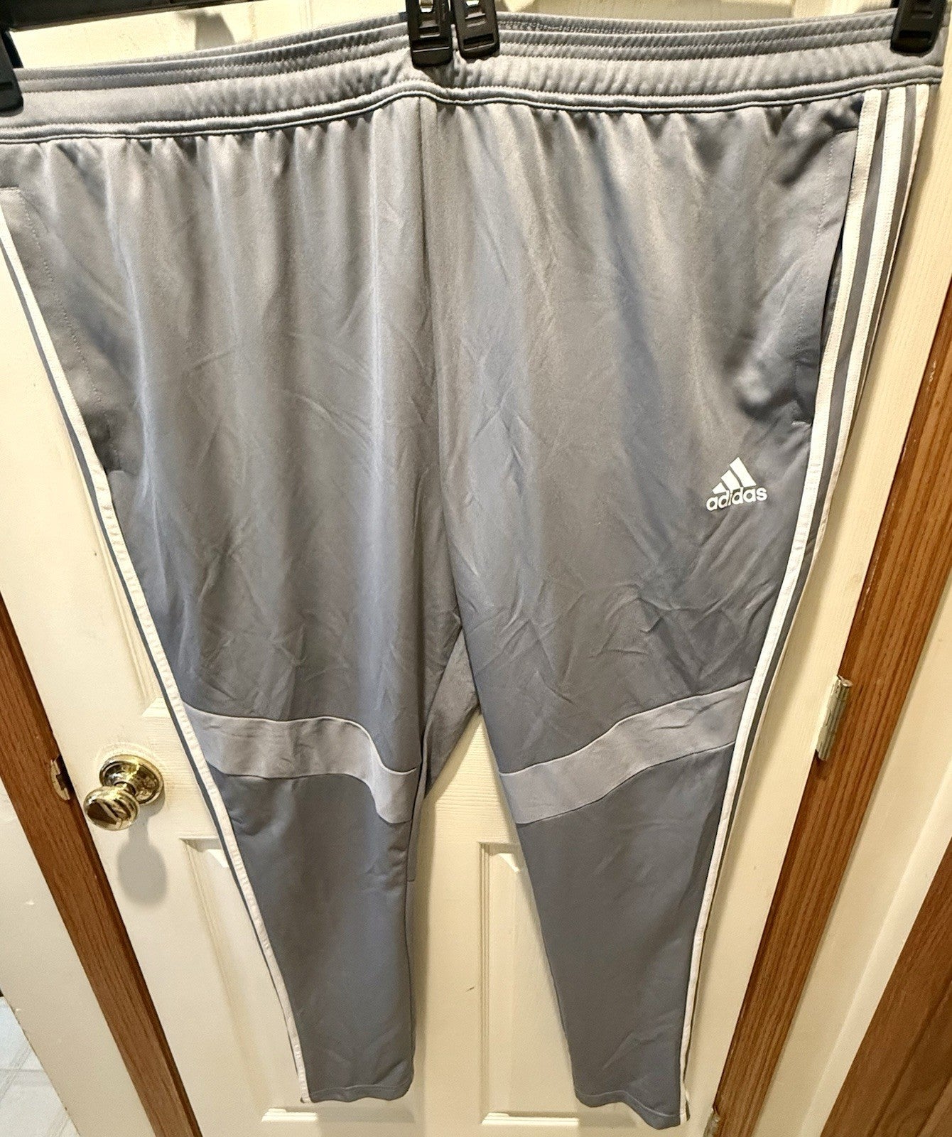 Adidas Tiro 19 Training Pants 