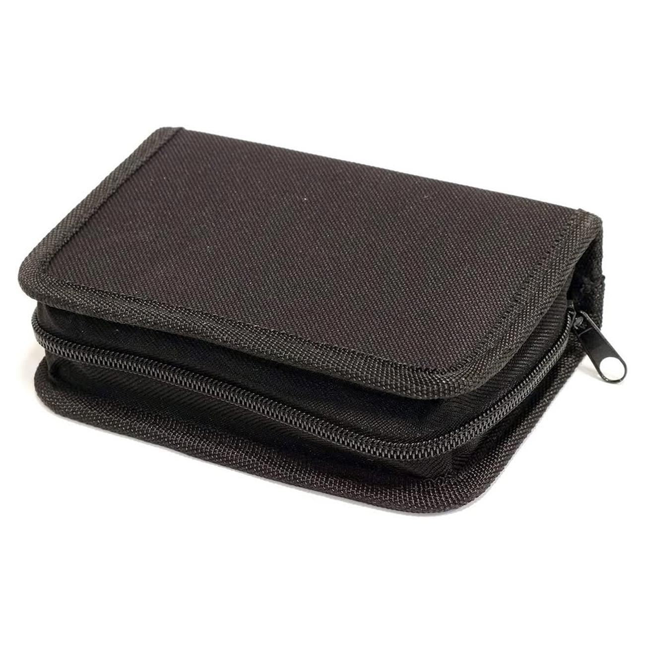 Allied “Home Repair” Mini SAE Tool Set with Zipper Pouch (25 Piece)