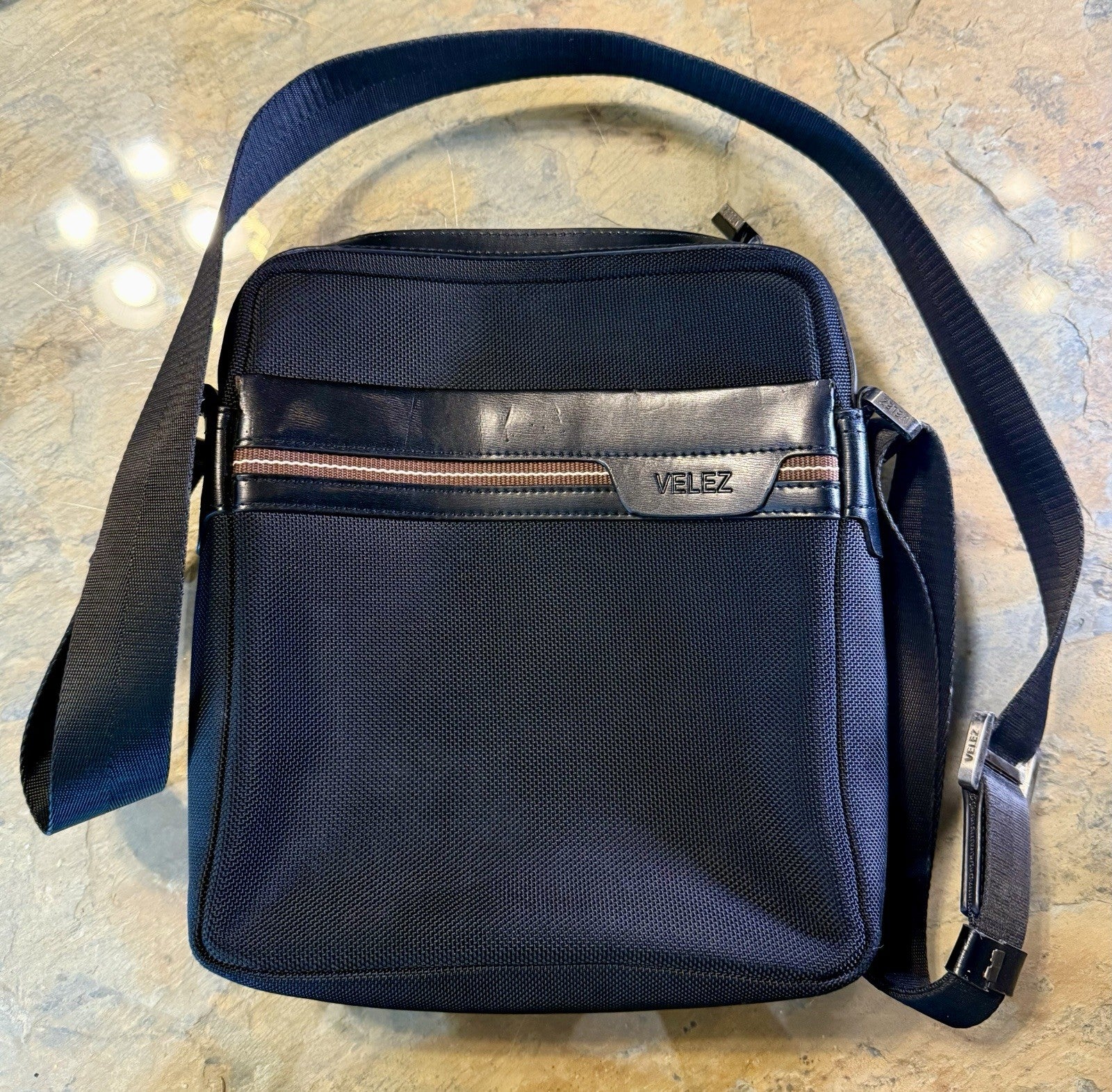 Velez Shoulder Bag
