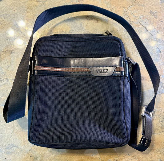 Velez Shoulder Bag