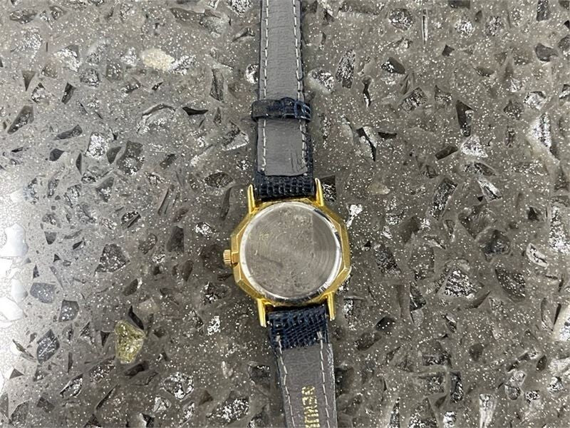 Vintage Quartz Watch