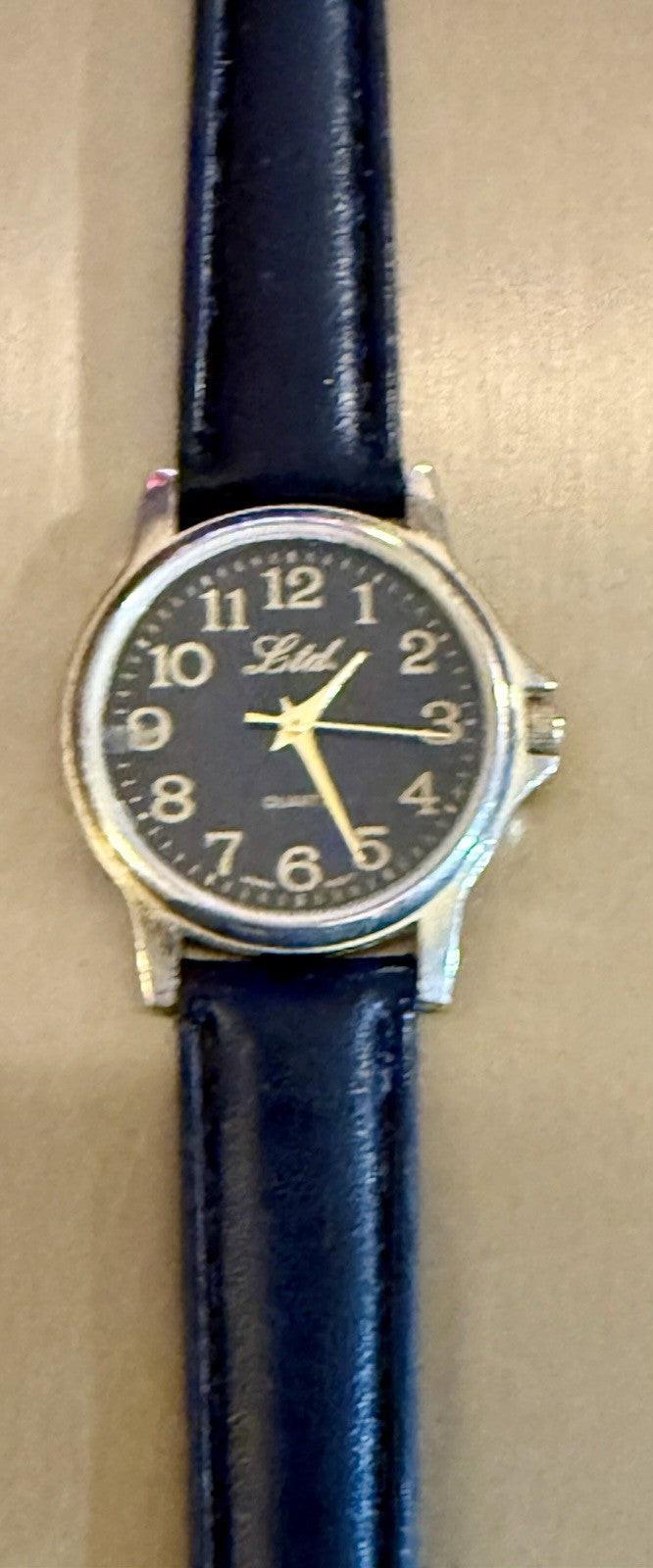 Ladies LTD Quartz Watch 