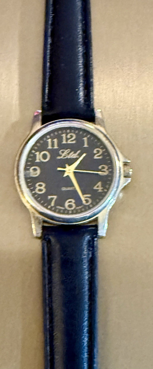 Ladies LTD Quartz Watch 