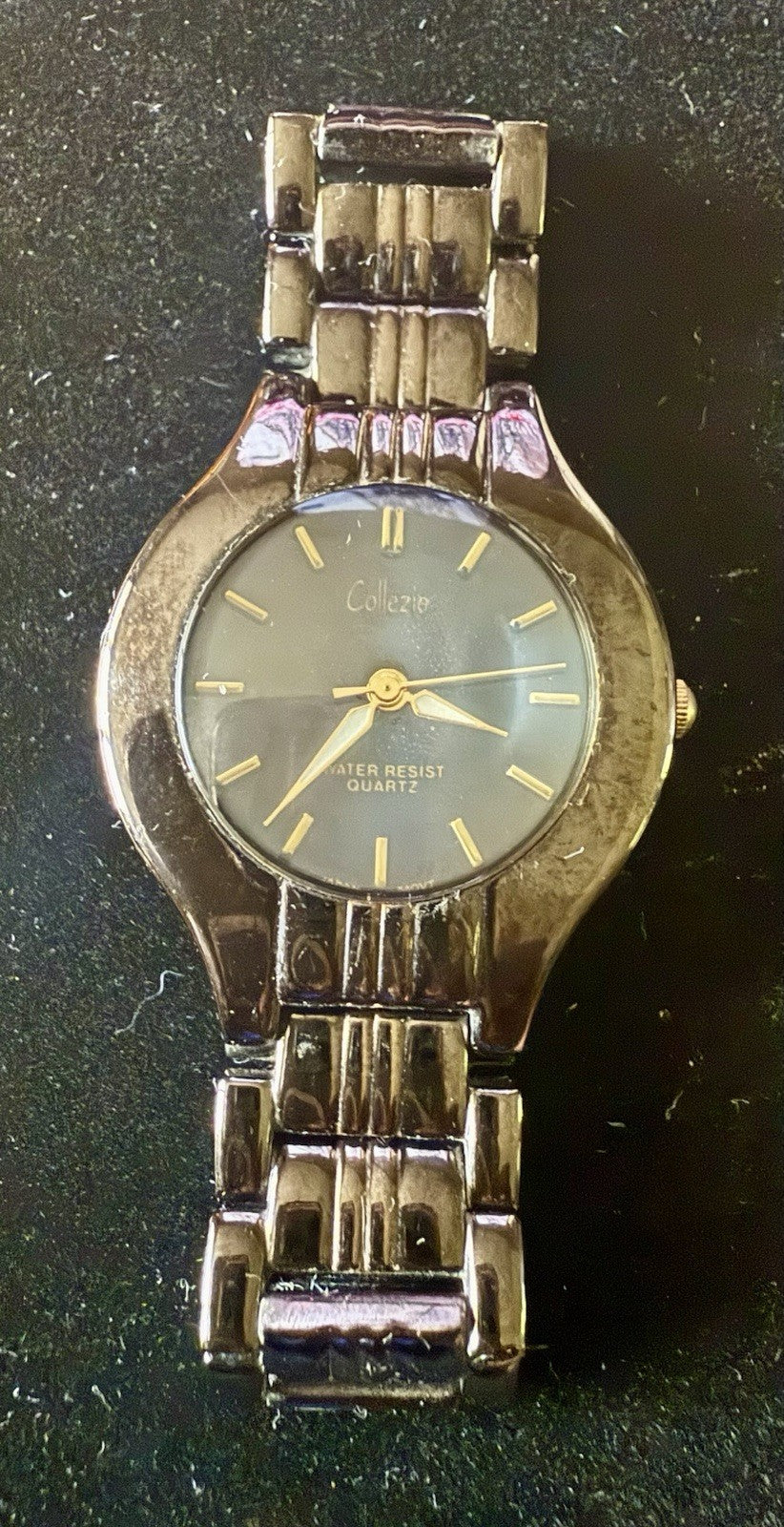 Collezio Women's Vintage Watch