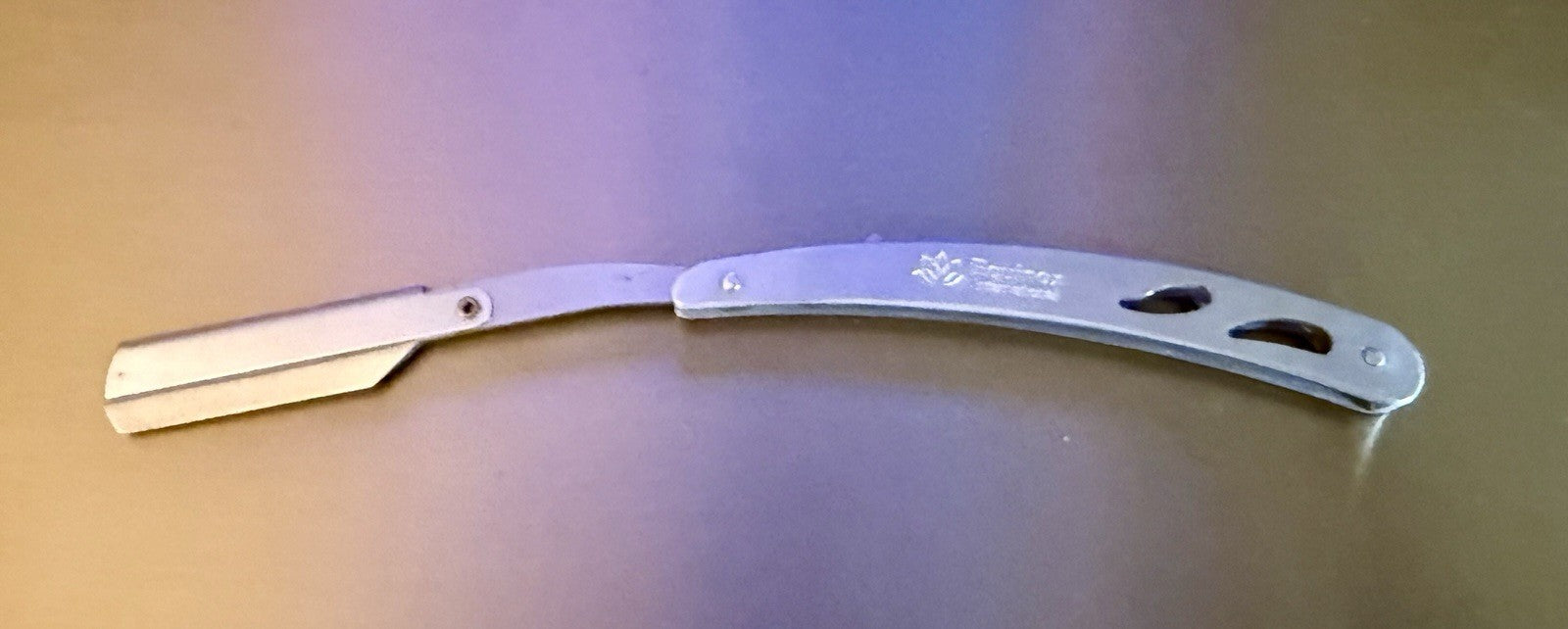 Straight Razor 