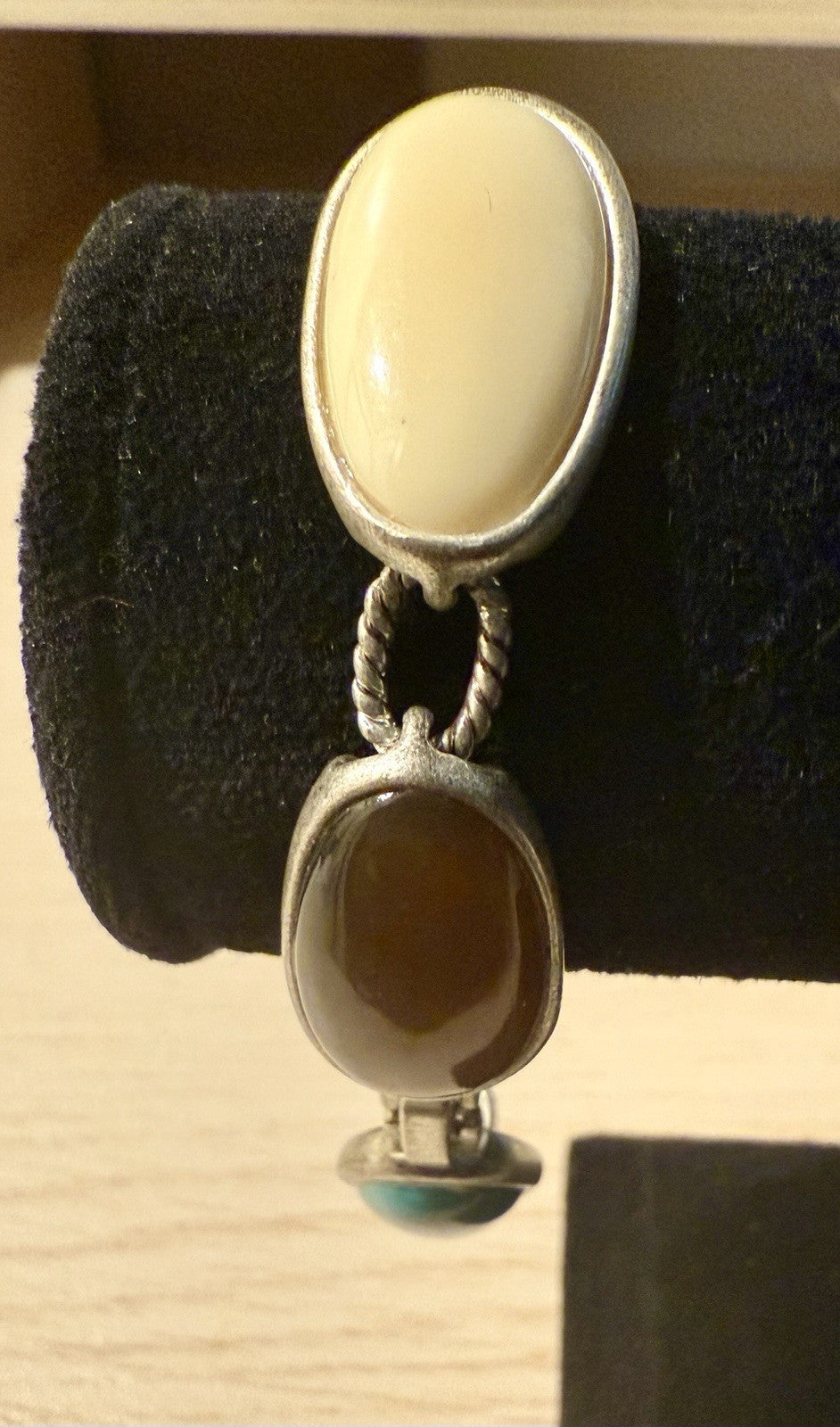 Vintage Liz Claiborne Bracelet 