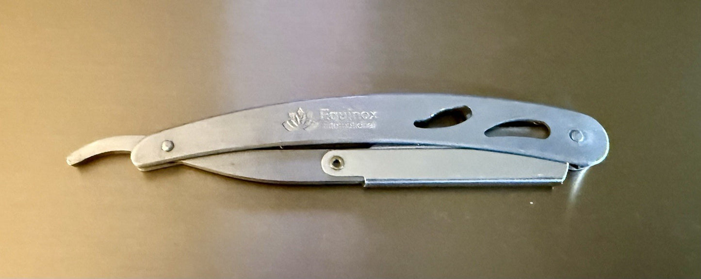 Straight Razor 