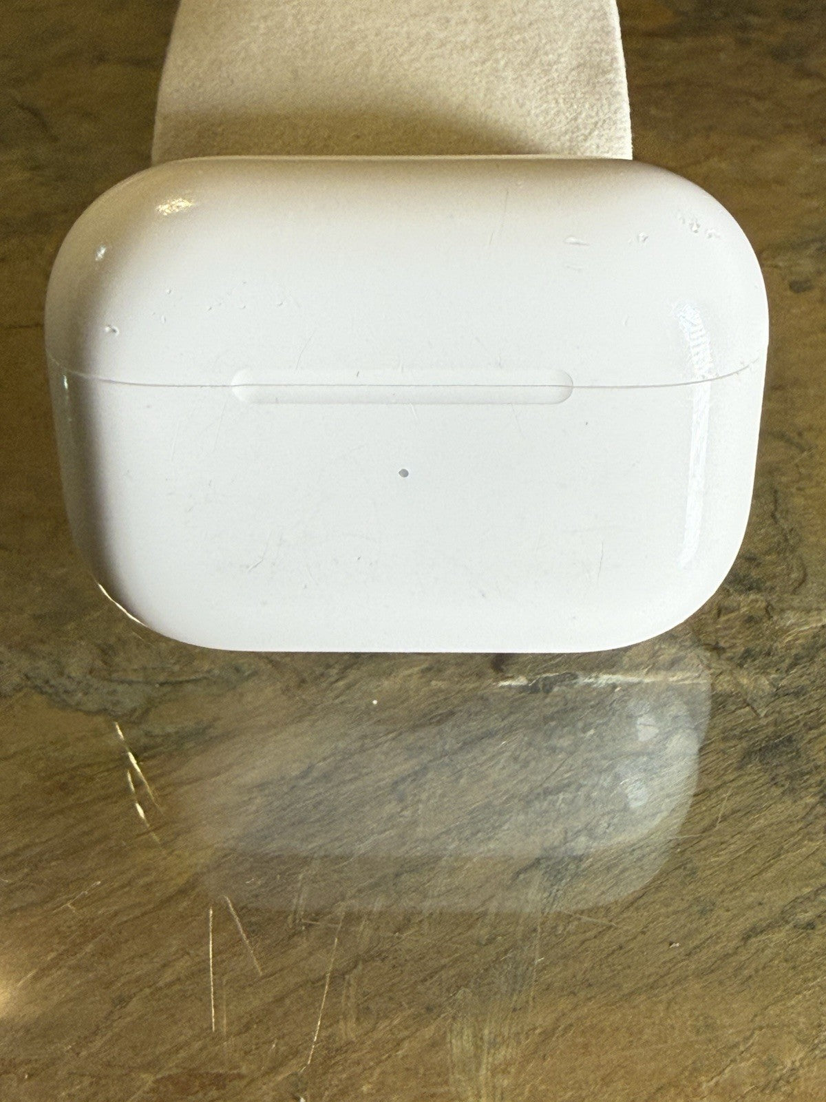 Apple AirPods Pro Model#: A2084