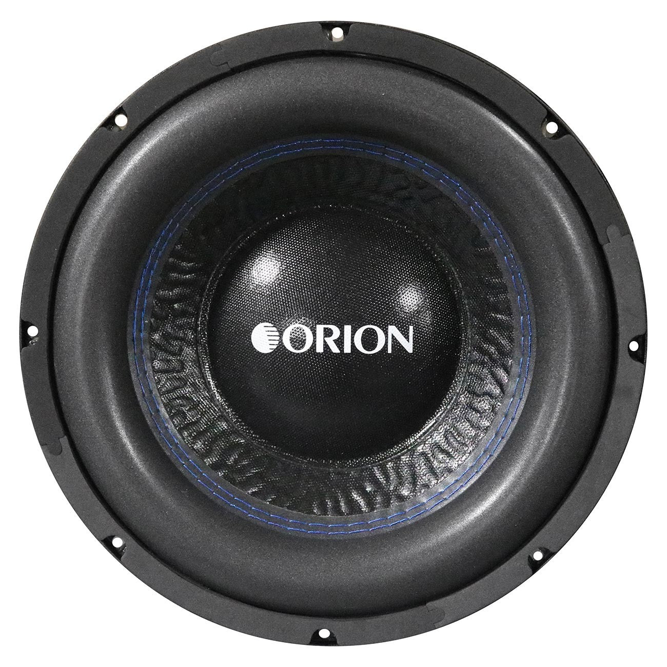Orion Cobalt CBW104D 10" Dual Voice Coil 4-Ohm - 300W RMS / 1200W MAX Subwoofer