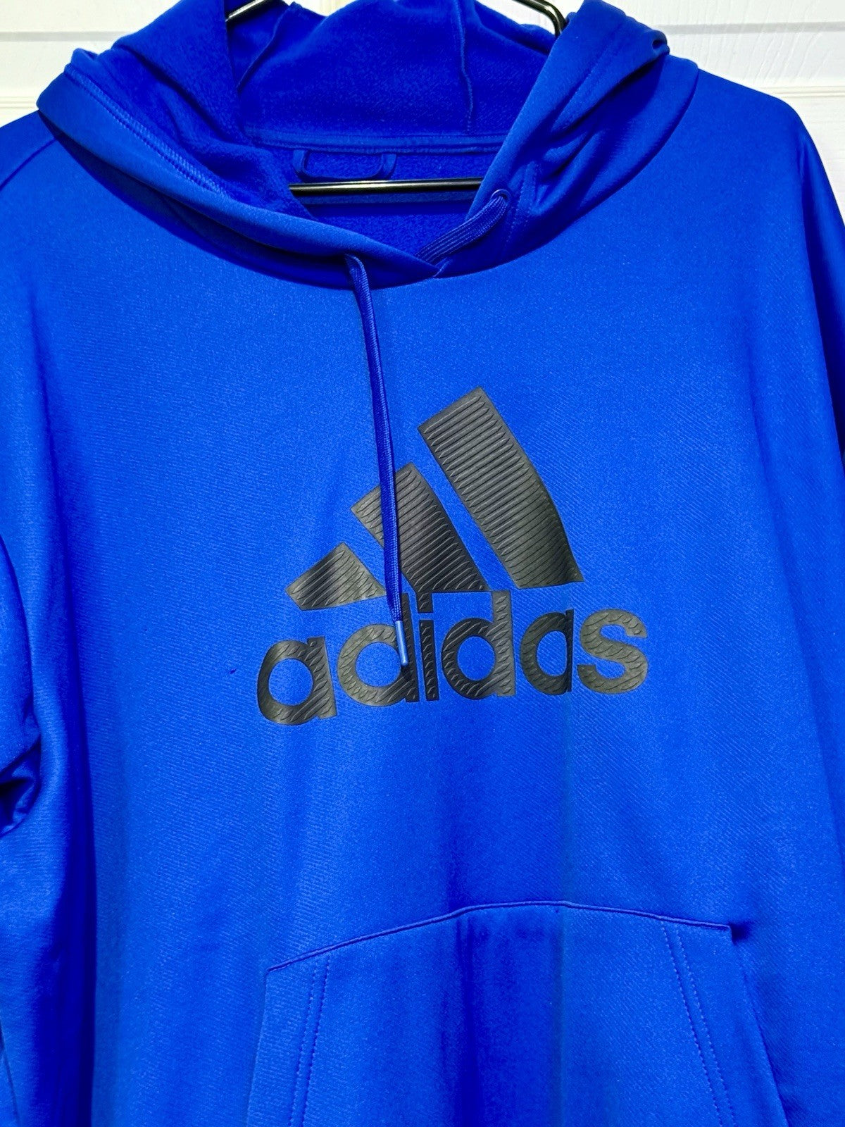 Adidas Originals Pullover Hoodie 