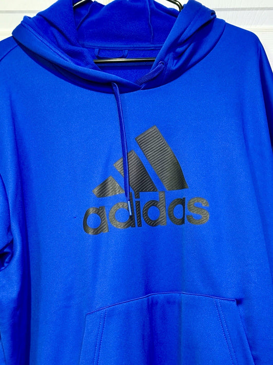 Adidas Originals Pullover Hoodie 