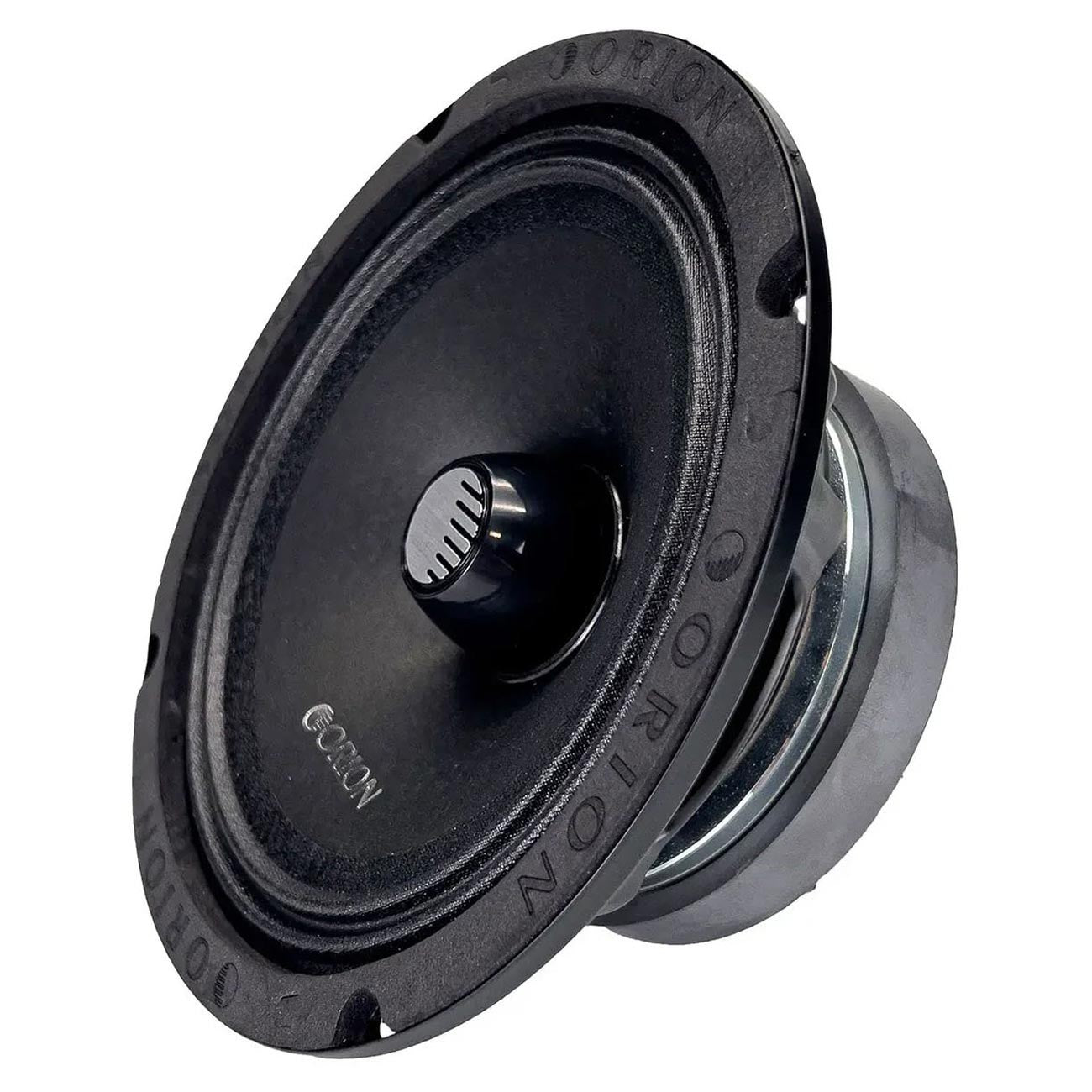 Orion Cobalt CM654 6.5" 4Ω Pro Audio Midrange Bullet Speakers 1000W Max - 1 Pair