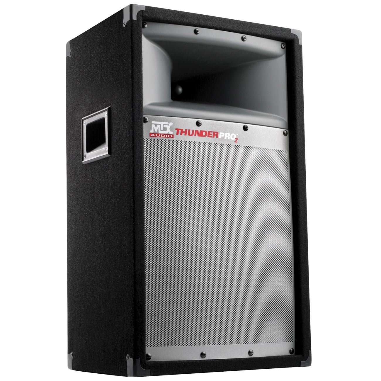 MTX Professional DJ Tower Speaker with One 12″ Woofer 300 Watts Max