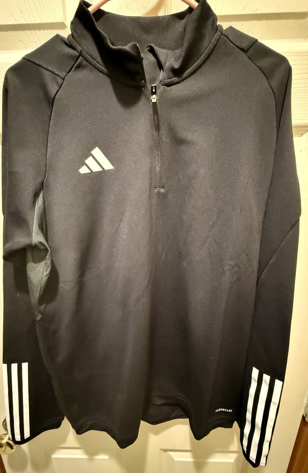 Adidas Tiro competition training top
