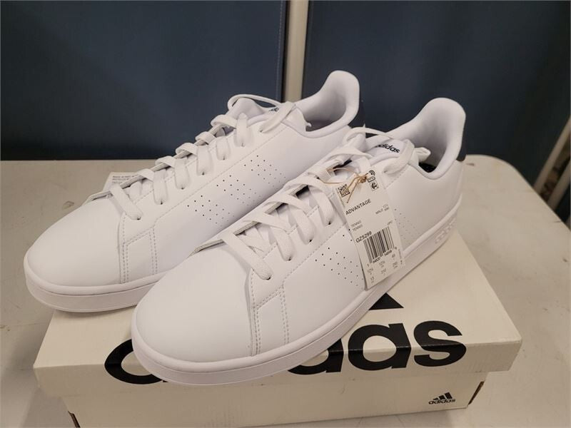 Adidas Advantage Tennis Shoes 