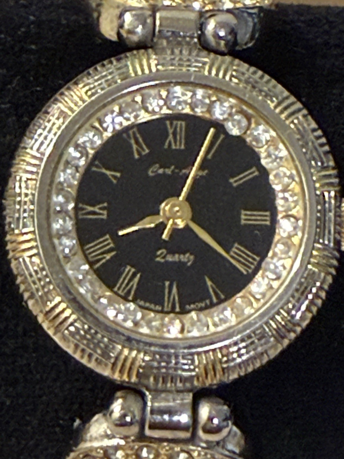 Women’s Quartz Watch 
