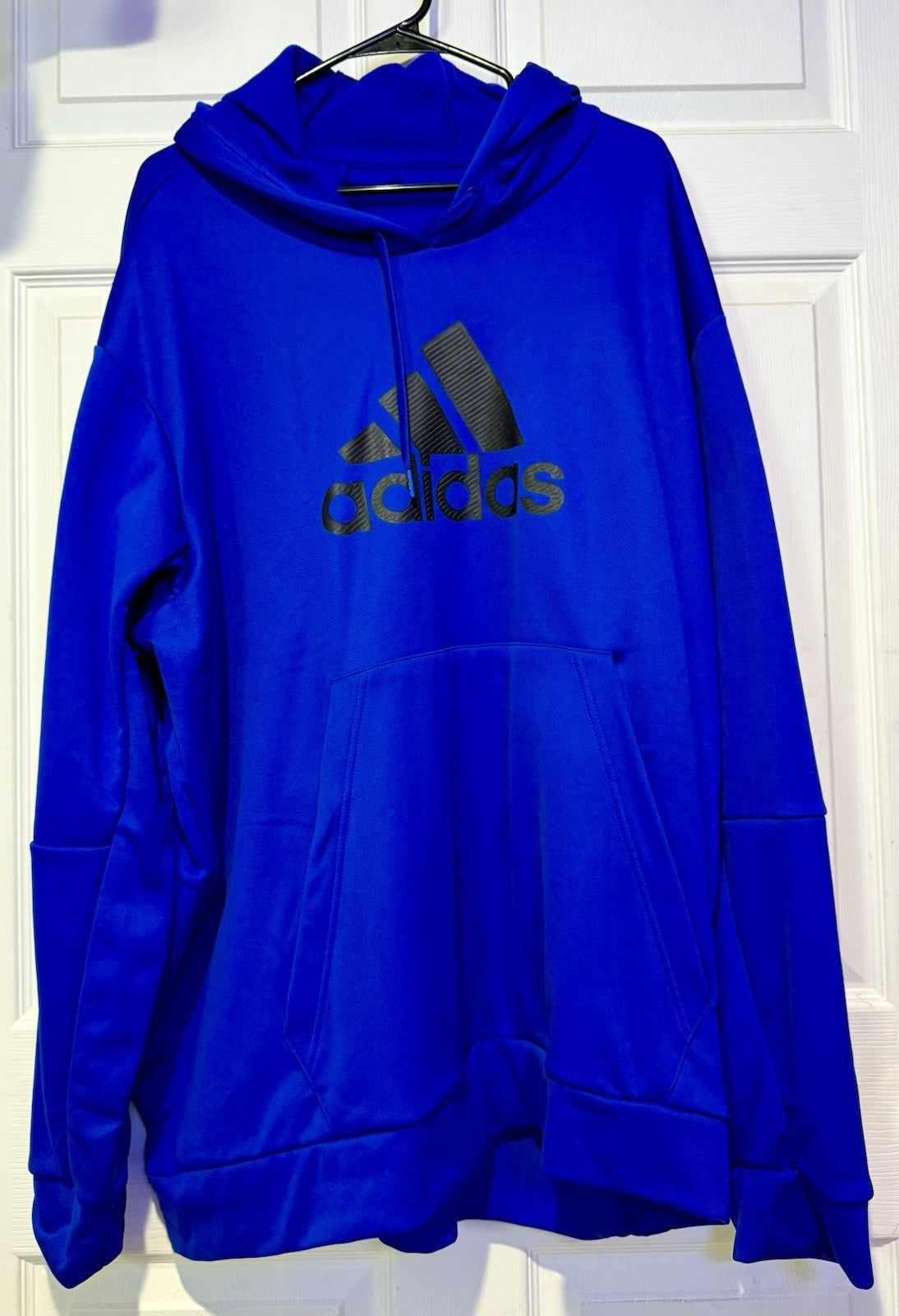 Adidas Originals Pullover Hoodie 
