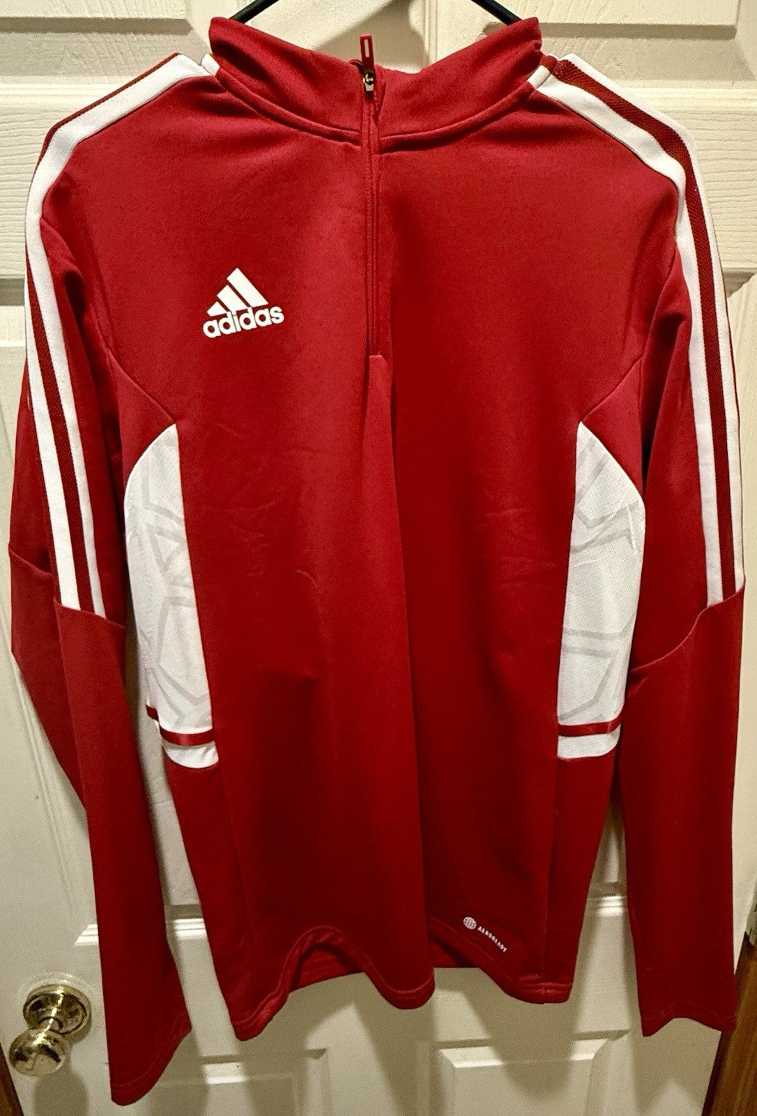 Adidas Tiro 25 Competition training top
