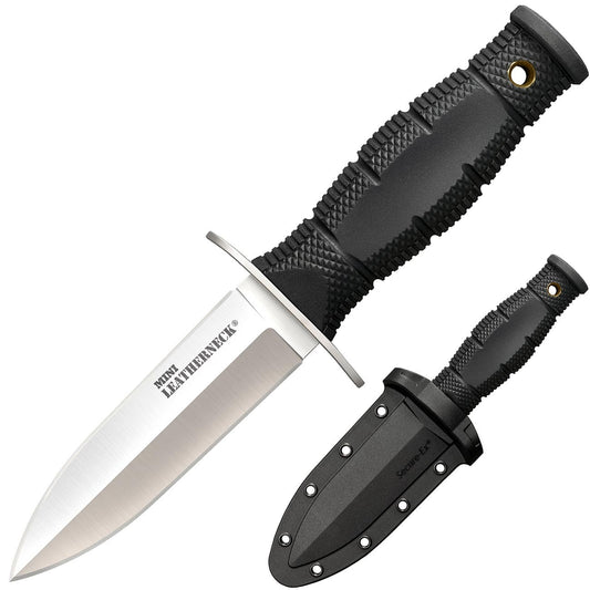 Cold Steel 3-1/2″ Fixed Blade Knife