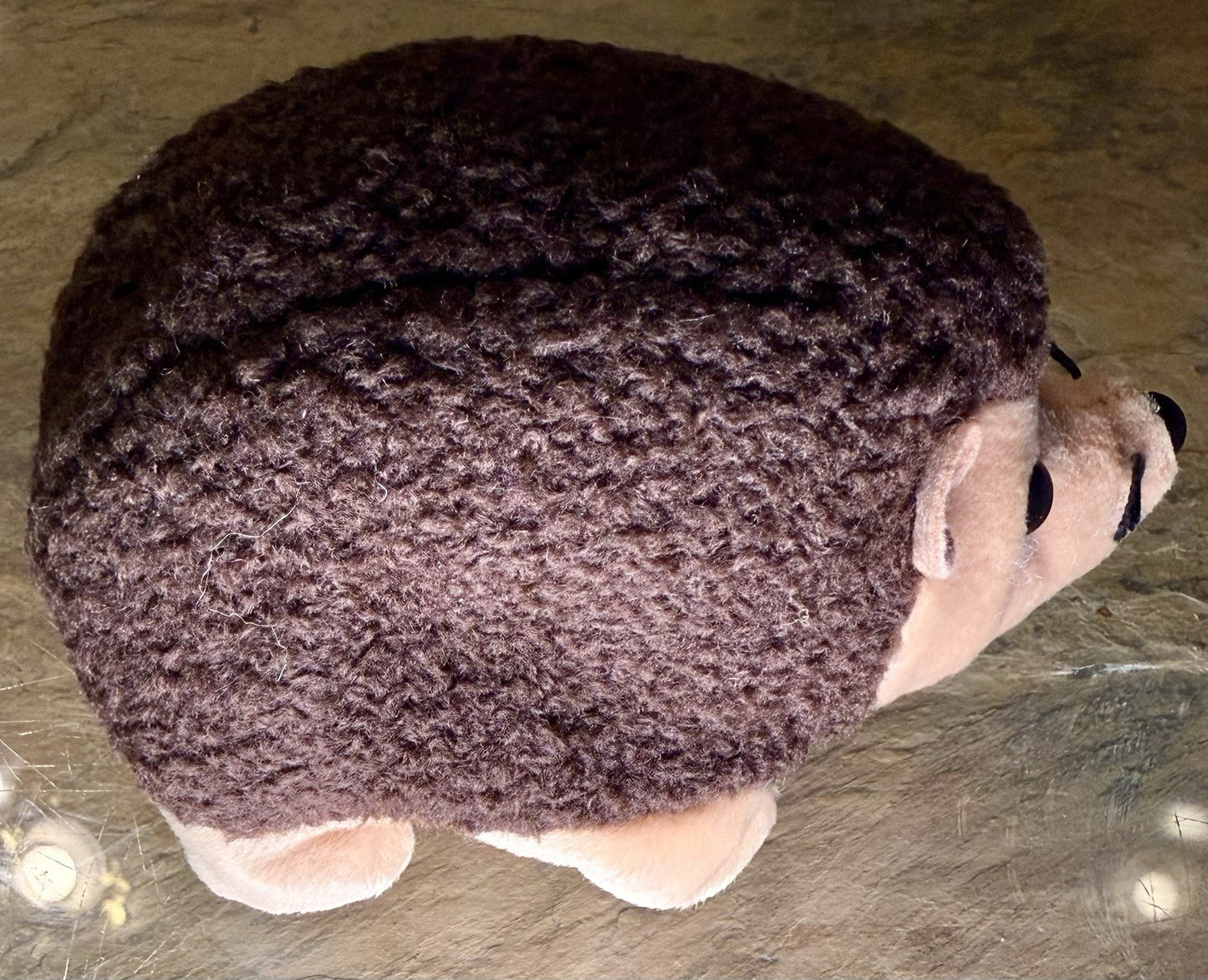 Ty Beanie Baby - PRICKLES the Hedgehog 6" NEW MWMTs Plush Stuffed Animal Toy