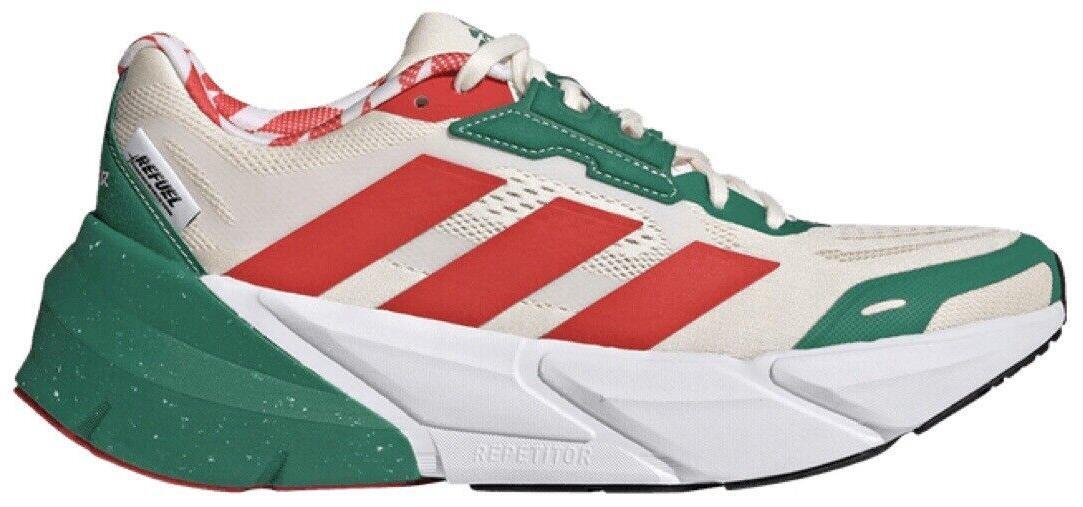 Size 12 - adidas Adistar 1 NYC Refuel